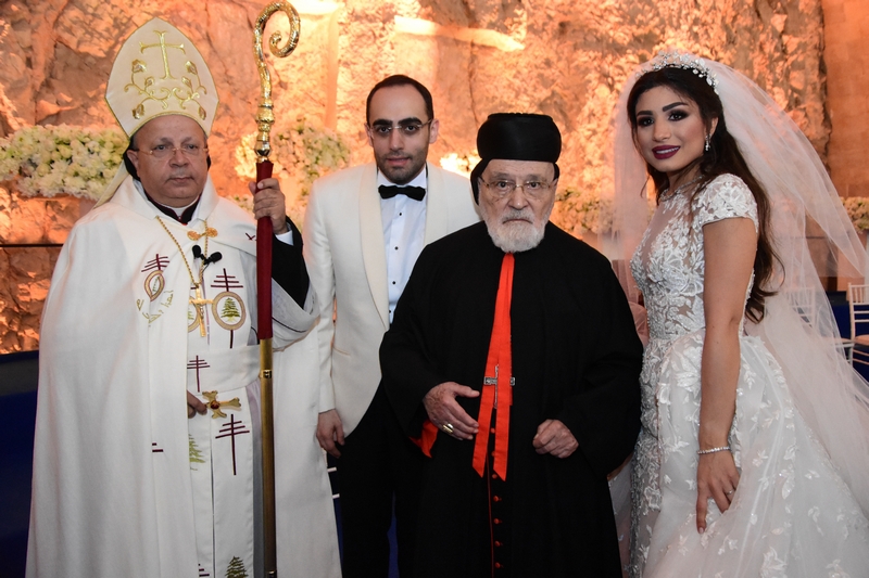 Pierra and Ray's Wedding - Part 2